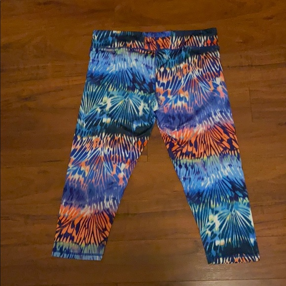 Cute Colorful Leggings - Picture 2 of 3